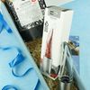 corviscom Geschenkbox mit adhoc chilimühle