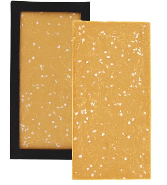 Confiserie Möhlenkamp, Salted Caramel Schokolade 100g