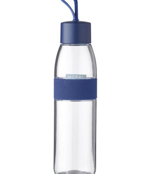 Mepal, Ellipse Trinkflasche 500 ml