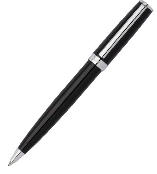 Cerruti 1881, Spring Black Füllfederhalter