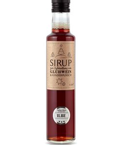 Schusters, Glühweinsirup 0,25 l