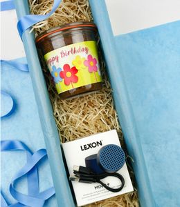 corviscom Geschenk Birthday Song