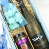 corviscom Feinkostgeschenk mit drei spanischen Köstlichkeiten