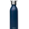 Qwetch Active 600 ml dunkelblau