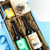 corviscom, Geschenkbox Sommerfest alkoholfrei