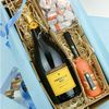 corviscom, Geschenkpaket Aperitivo Sorrento