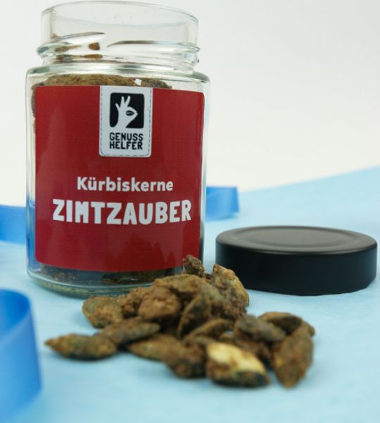 Bremer Gewürzhandel, Zimt-Zauber, 100 g