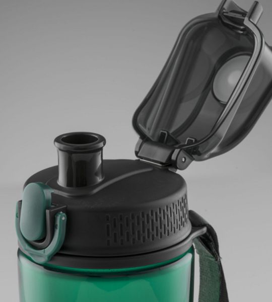 Eastman, Water Bottle Tritan, 580 ml Deckel