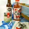 Geschenkbox Sommerfest von corviscom