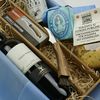 Geschenkbox mit Pilzmesser