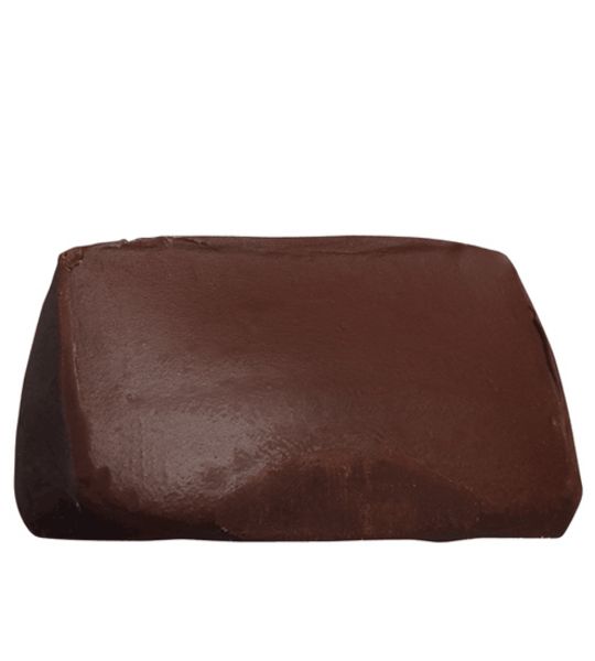 Dunkle Gianduia-Praline