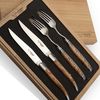 Laguiole en Aubrac, Bestecket 2 Personen