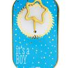 Wondercake, It's a Boy, Löffelkuchen 55 g