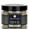 Ankerkraut, Fleur de Sel Kräuter Tiegel