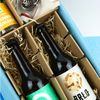 corviscom, Geschenkbox Sommerfest mit alkoholfreiem Bier