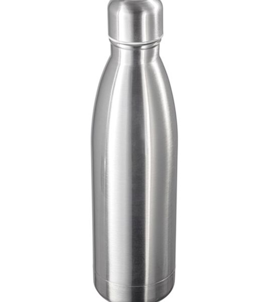 Retumbler, Nizza silber, 500 ml