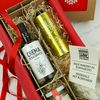corviscom Geschenkpaket Insalata di natale