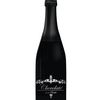 Chocolate in a bottle, 0,75 l Alkoholfrei