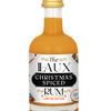 Laux, Christmas Spiced Rum, 50 ml