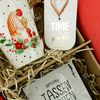 Corviscom Geschenkbox From me to you for Christmas