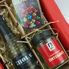 Corviscom Geschenkbox New Years Eve medium