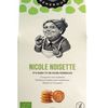 Nicole Noisette Haselnussmacrone
