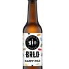BRLO Happy Pils, 0,33 l