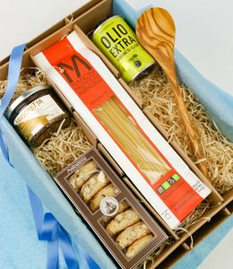 Corviscom Geschenkpaket Italian Delight