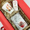 Corviscom Geschenkpaket From me to you for Christmas