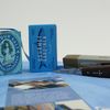 Geschenkpaket mit Laguiole Austernöffner