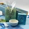 Brot und Salz Einzugsgeschenk