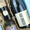 corviscom Geschenkpaket Glühweinset alkoholfrei mit Sirup