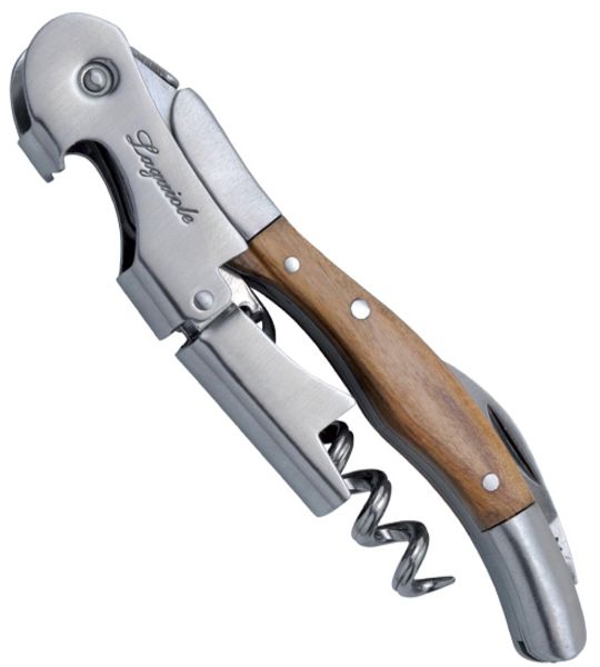 Französisches Kellnermesser