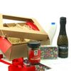 Corviscom Geschenkkarton New Years Eve Maxi