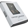 Laguiole Coriolis, Set Duo Geschenkverpackung