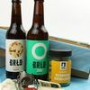 corviscom, alkoholfreie Geschenkbox Sommerfest mit Clyp