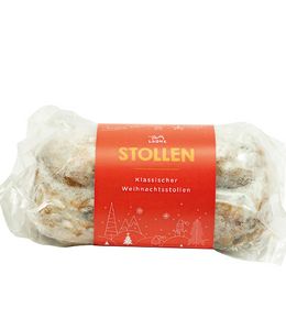 Hof Löbke, Christstollen Classic 250 g