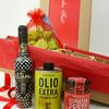 corviscom Geschenkpaket Cena di natale Guappa