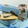Picknick Deluxe mit Besteck Montreal