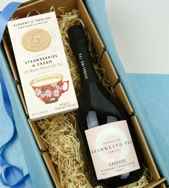corviscom B2B Geschenk Spanish Delight