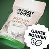 My First Coffee, Brazilian Classico