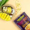 NutriPur, Gefriergetrocknete Mango, 25g