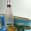 coviscom Geschenkpaket Sektfruehstueck