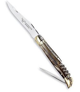 Laguiole en Aubrac Schäfermesser