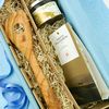 corviscom Geschenk Risotto alla Foresta