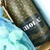 corviscom B2B Geschenkspaket Spanish Dreams Detail