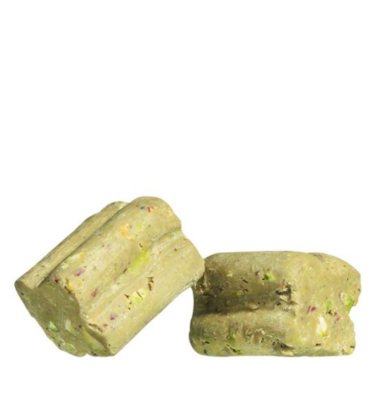 Tartufi Dolci al pistacchio mit Pistazien