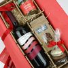 corviscom Feinkostpaket Adventgenuss