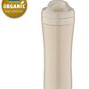Koziol Trinkflasche Farbe Sand