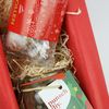 Corviscom Geschenkbox DIY Advent